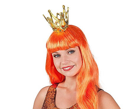 GOD COROANA PARTY AURIE AMY 61591 [1]