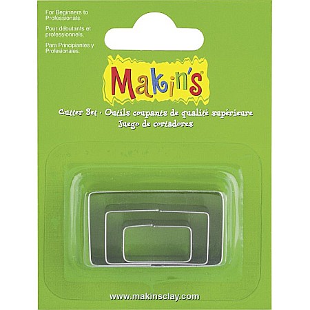 KP FORME METAL 3/SET 2-4CM DREPTUNGHI 18661041 [1]