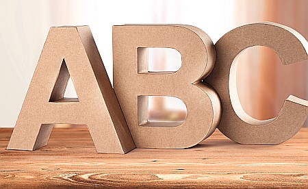 KP LITERA PAPIER MACHE 17.5CM 19293102 - B [1]