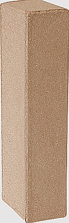 HOBBY - KP LITERA PAPIER MACHE 17.5CM 19293109 - I