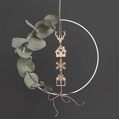 KP DECORATIUNI LEMN CRACIUN 2 45/SET 18521027 [2]