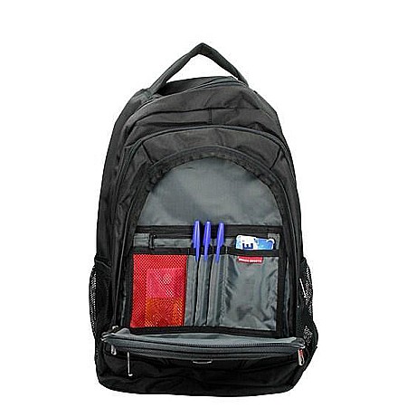EB RUCSAC LAPTOP CORNELL 17 inch NEGRU 47084001 [2]
