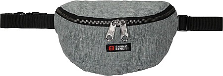 RECHIZITE SCOLARE - EB BORSETA MONTEVIDEO 026 GRI DESCHIS 54671026