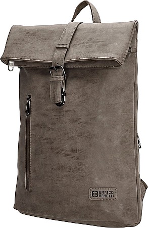 EB RUCSAC LAPTOP ROTTERDAM 15 inch TAUPE 66598134 [1]