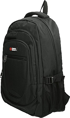 EB RUCSAC LAPTOP HAMBURG 17 inch NEGRU 62125001 [2]