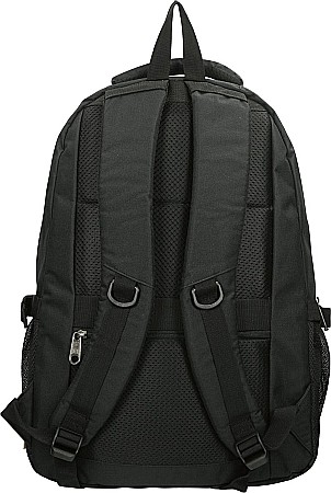 EB RUCSAC LAPTOP HAMBURG 17 inch NEGRU 62125001 [3]