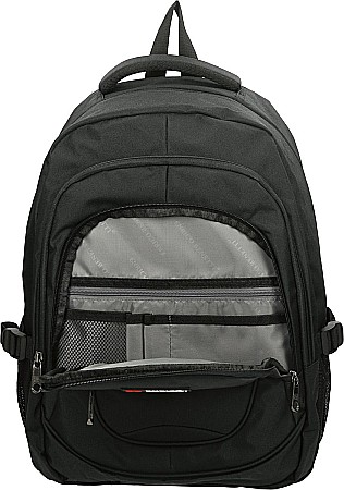 EB RUCSAC LAPTOP HAMBURG 17 inch NEGRU 62125001 [4]