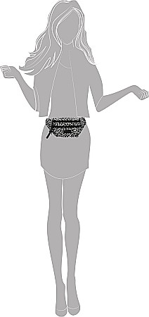 EB BORSETA LONDEN 029 OLIVE 46208029 [1]