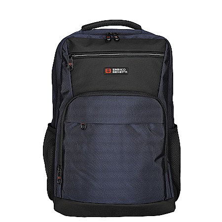 EB RUCSAC LAPTOP ZURICH 15 inch NAVY 62138002 [0]