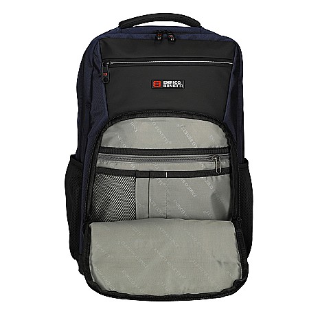EB RUCSAC LAPTOP ZURICH 15 inch NAVY 62138002 [5]