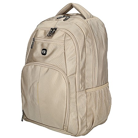 EB RUCSAC LAPTOP CONELL 17 inch CHAMPAGNE 47082095 [2]