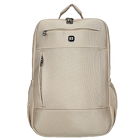 Ghiozdane, Rucsacuri, Trollere - EB RUCSAC LAPTOP CONELL 17 inch CHAMPAGNE 47239095