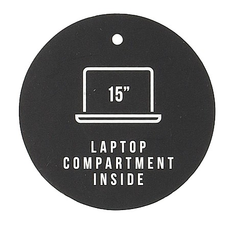 EB RUCSAC LAPTOP SWINDON 15 inch NEGRU 62159001 [5]