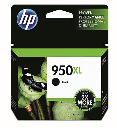 HP - NEO CARTUS HP 950 BK XL