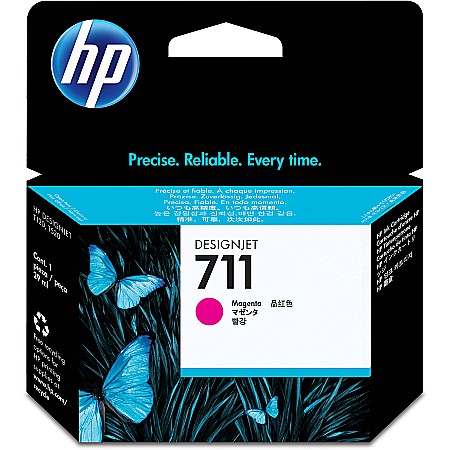 HP - CARTUS HP 711 M