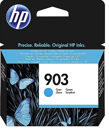 HP - NEO CARTUS HP 903 C