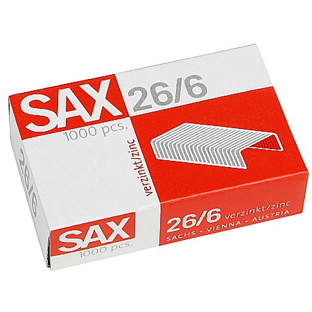 SCR CAPSE SAX 26/6 6344 [1]