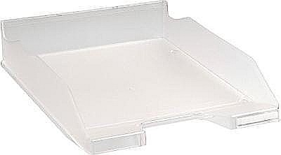 ARTICOLE DE BIROU - EX TAVITA ORIZONTALA 11723D TRANSPARENT