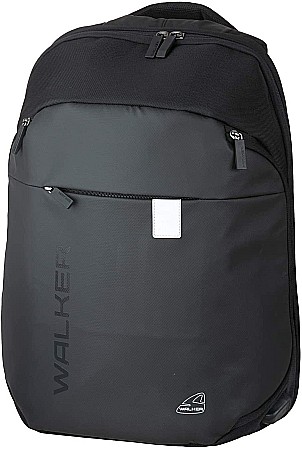 Ghiozdane, Rucsacuri, Trollere - SCH RUCSAC BUSINESS WALKER, CEO DECENT NEGRU 42164-186