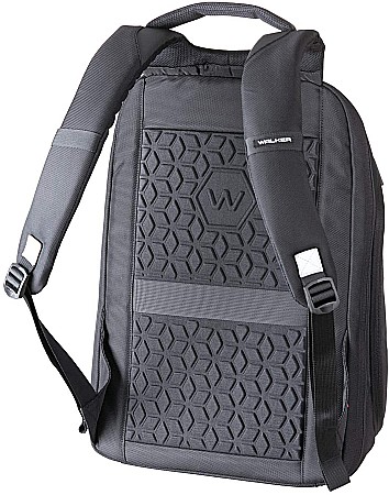 SCH RUCSAC BUSINESS WALKER, CEO DECENT NEGRU 42164-186 [1]