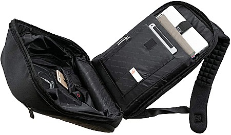 SCH RUCSAC BUSINESS WALKER, CEO DECENT NEGRU 42164-186 [3]