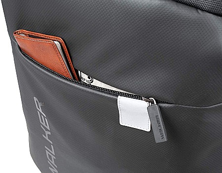 SCH RUCSAC BUSINESS WALKER, CEO DECENT NEGRU 42164-186 [4]