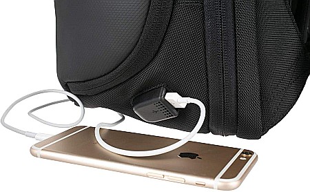 SCH RUCSAC BUSINESS WALKER, CEO DECENT NEGRU 42164-186 [5]