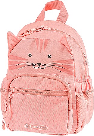 SCH GHIOZDAN GRADINITA SCHNEIDERS MINI, KITTY TERRA 49458-043 [0]