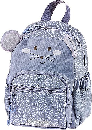 SCH GHIOZDAN GRADINITA SCHNEIDERS MINI, MOUSE LILAC 49459-047 [0]