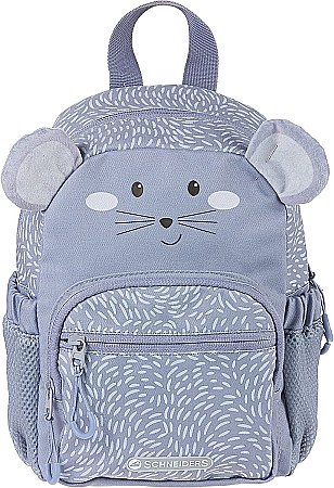 SCH GHIOZDAN GRADINITA SCHNEIDERS MINI, MOUSE LILAC 49459-047 [1]