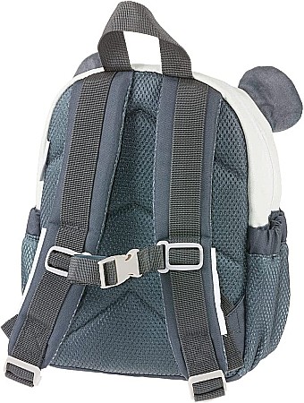 SCH GHIOZDAN GRADINITA SCHNEIDERS MINI, PANDA DARK GREY 49462-079 [2]