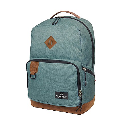 SCH RUCSAC SCOLAR WALKER PURE ECO SAGE CONCEPT 42154-258 [0]