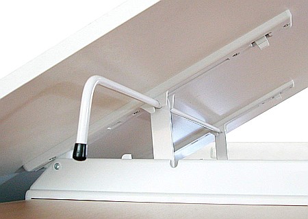 Planseta desen A1, 100 x 70 cm, ARISTO AR7011 [1]