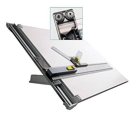 Planseta desen A1, 100 x 70 cm, ARISTO AR7011 [2]