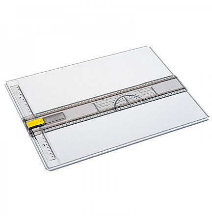 Plansete taiere si proiectare - CON PLANSETA PROIECTARE ARISTO A3 ECONOMY AR7031