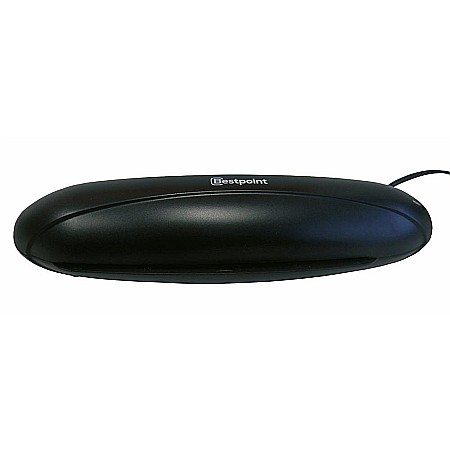 EU LAMINATOR DWL-412 A4 230V/50HZ NEGRU 221003 [1]