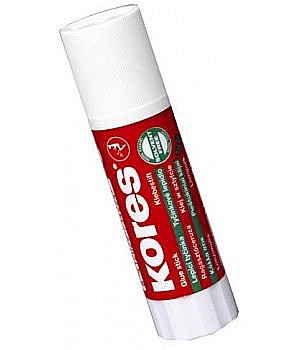 Lipiciuri - RT LIPICI SOLID KORES 15G KO12152/KS873427