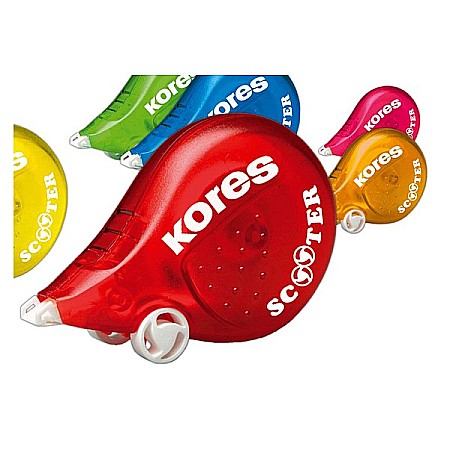 RT BANDA CORECTOARE KORES 84823 4.2MM*8M KS880000 [2]