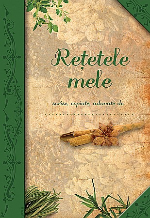 ED AGENDA RETETELE MELE [0]