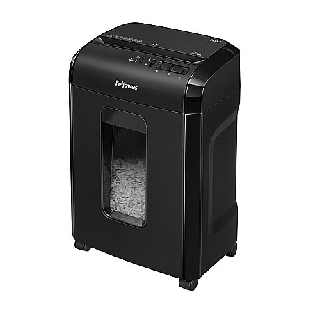 Distrugatoare de documente - DISTRUGATOR DOCUMENTE FELLOWES 10M FE4630601+