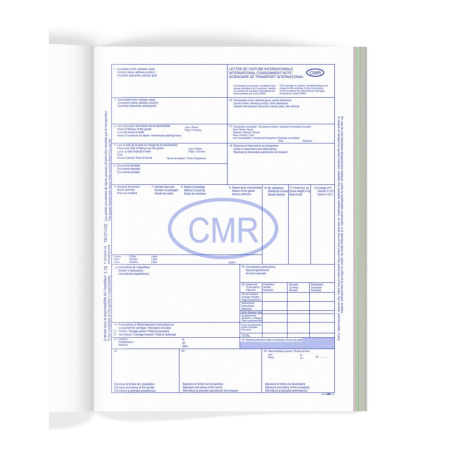 CMR INTERNATIONAL A4 5EX AUTOCOPIATIV l03370 [1]