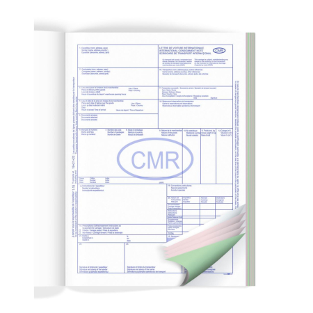 CMR INTERNATIONAL A4 5EX AUTOCOPIATIV l03370 [2]