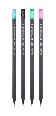 Fara categorie winmentor - ADA CREION DACO NEGRU CU RADIERA CG204