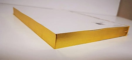 REZERVA AGENDA DATATA ZILNIC 2026 17*24 CM COPERTA CARTON [3]