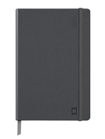 Agende 2026 - AGENDA A5 2026, DATATA SAPTAMANAL, CU ELASTIC, TITAN 194731C