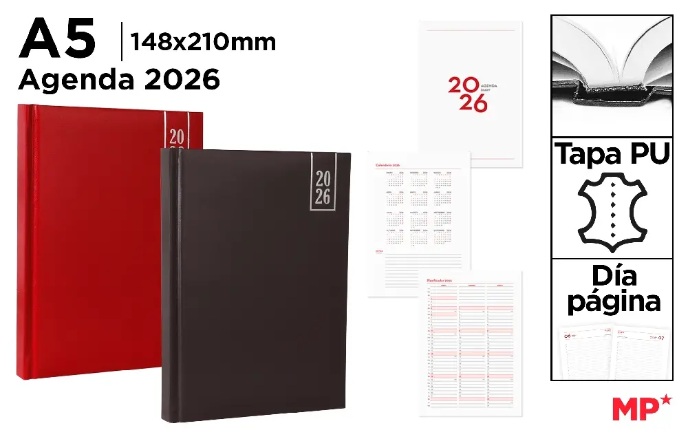 AGENDA IPB A5 2026 DATATA ZILNIC PB26-60-05 [0]