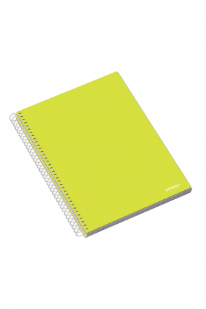 AM CAIET A4 120F SPIRA 5 SUBIECTE AMBAR HARD COVER 163511 LINII [1]