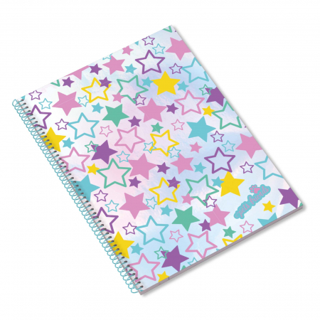 AM CAIET A4 80F SPIRA ENCHANTED WORLD LINII 232750 [2]