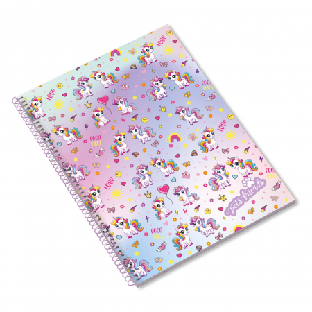 AM CAIET A5 80F SPIRA ENCHANTED WORLD LINII 232743 [3]