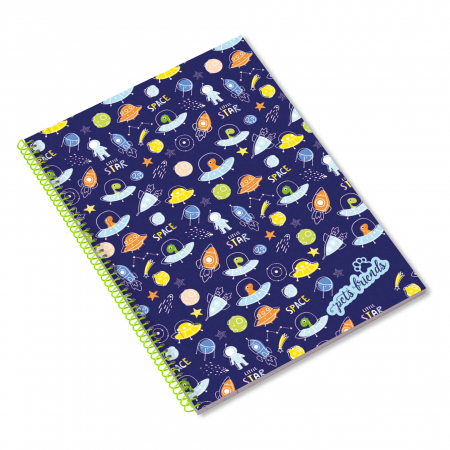 AM CAIET A5 80F SPIRA PETS WORLD BOY LINII 233078 [2]